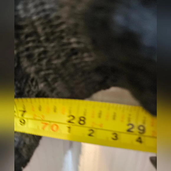 NWT FREE PEOPLE Island Girl Hacci Tee - Picture 7 of 8